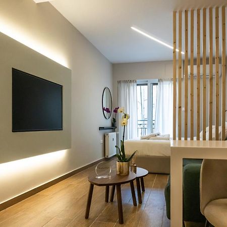 Elegant Suite - Le Pirée Extérieur photo
