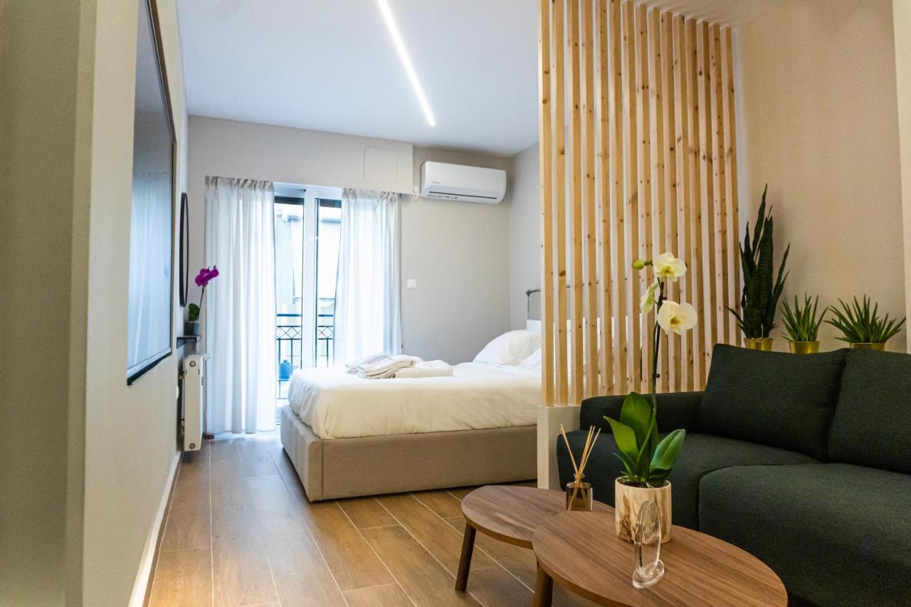 Elegant Suite - Le Pirée Extérieur photo