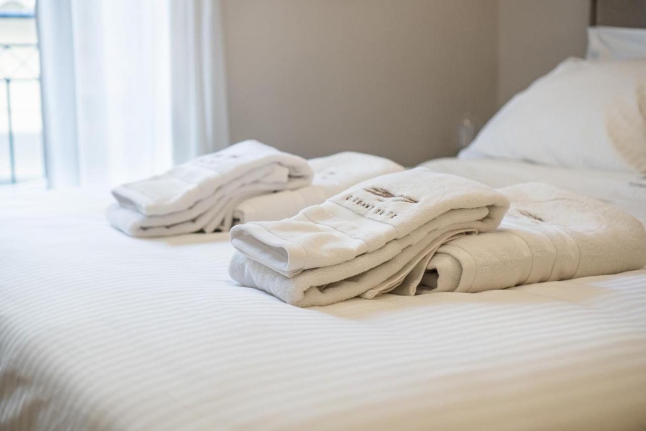 Elegant Suite - Le Pirée Extérieur photo
