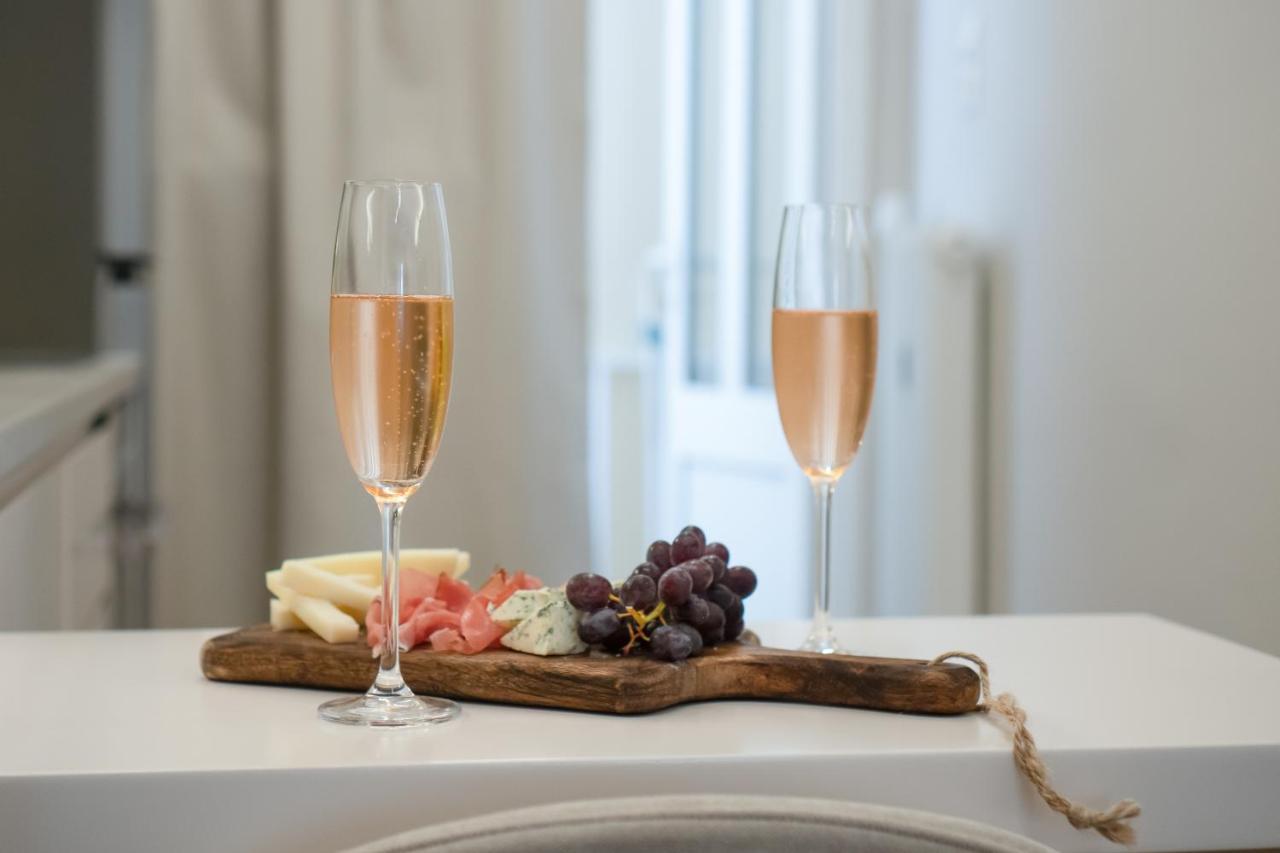 Elegant Suite - Le Pirée Extérieur photo