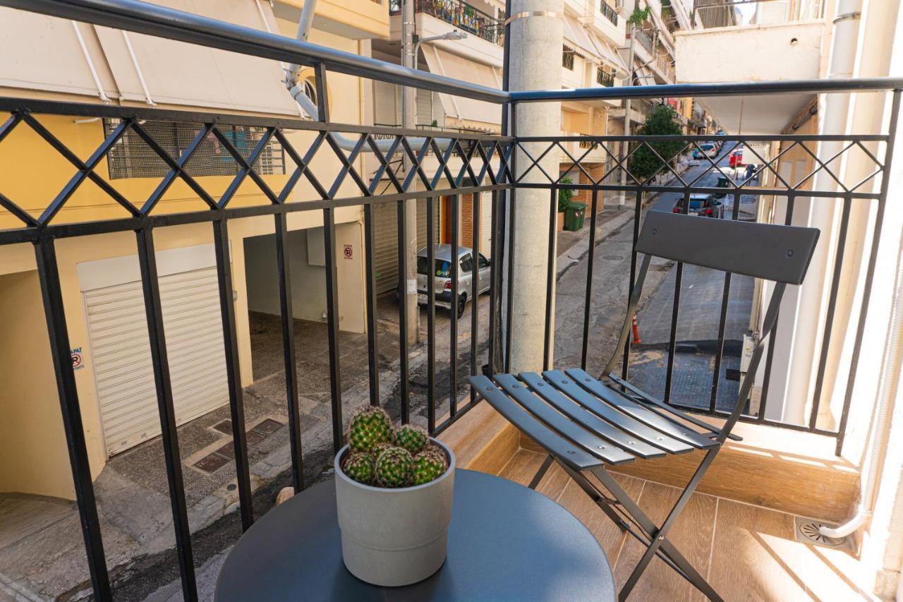 Elegant Suite - Le Pirée Extérieur photo