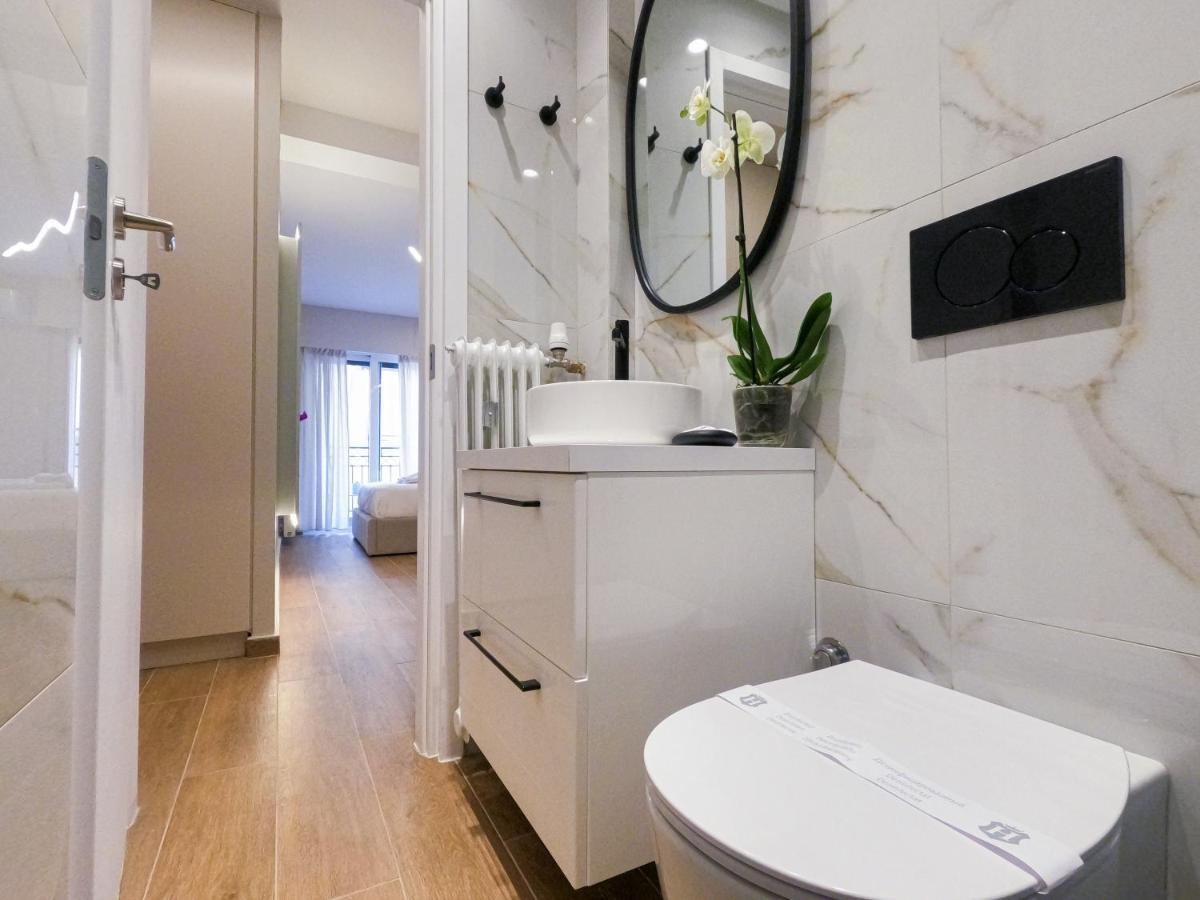 Elegant Suite - Le Pirée Extérieur photo