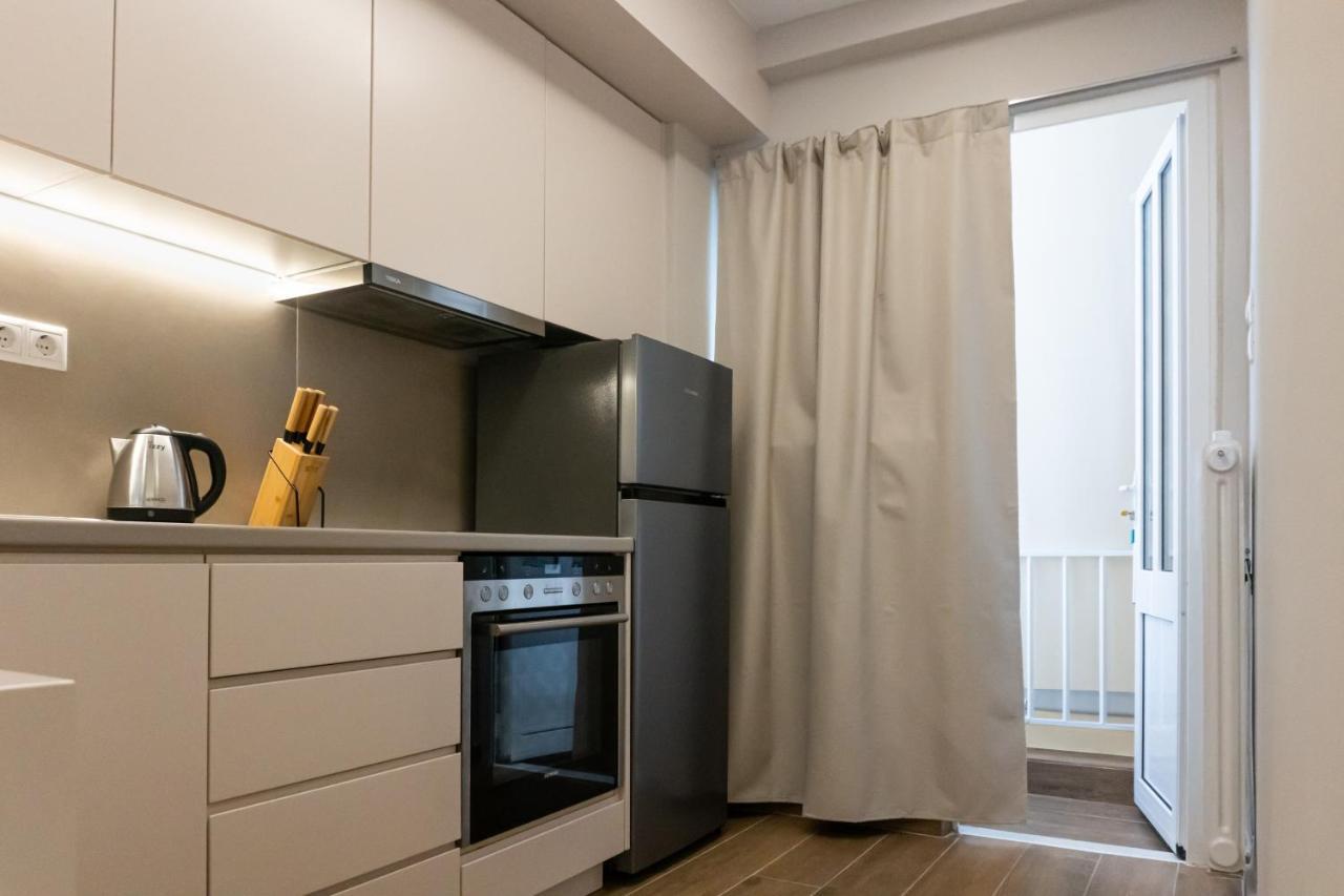 Elegant Suite - Le Pirée Extérieur photo